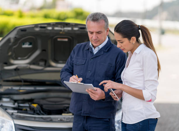 Auto insurance office in Boston Heights